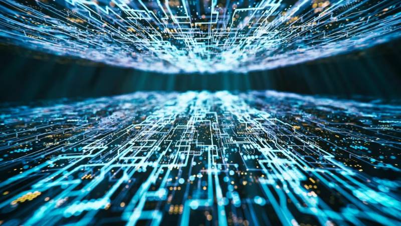 宁夏网站建设:实施DevOps,赋能医疗保健领域数字化转型